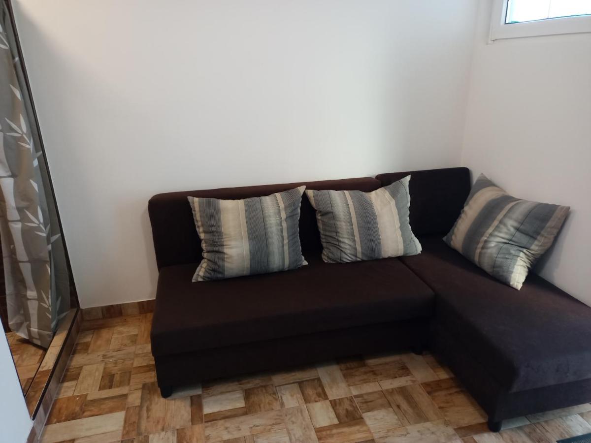 Ferienwohnung Kozponti Apartman 2 Siófok Exterior foto